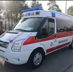 保山市救护车转运/长途跨省市返乡拉回家/危重病人租赁价格收费用